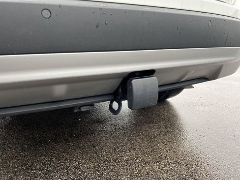 Used 2024 Ford Edge SEL w/ Convenience Package AWD/4WD image 8