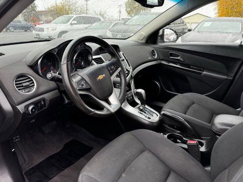 Used 2012 Chevrolet Cruze LT w/ All-Star Edition image 9