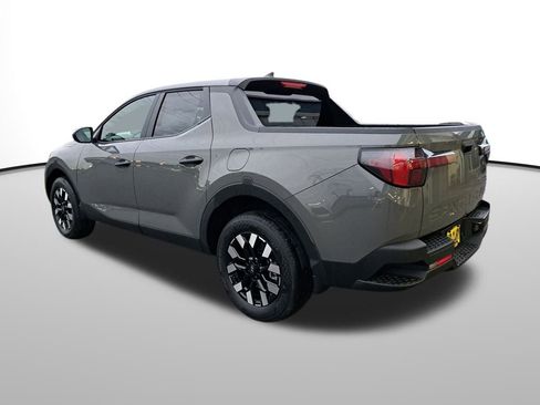 New 2026 Hyundai Santa Cruz SE image 3