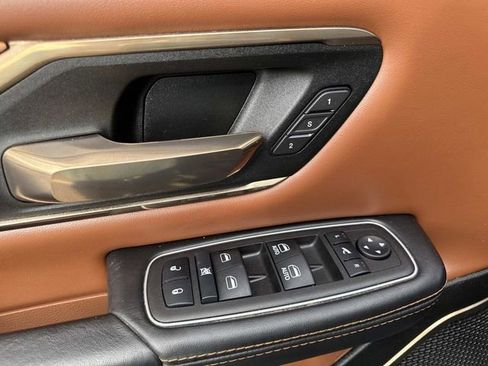 Used 2023 RAM 1500 Limited image 18