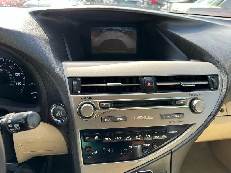 Used 2015 Lexus RX 350 AWD image 24