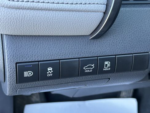 Certified 2024 Toyota Camry XLE image 13