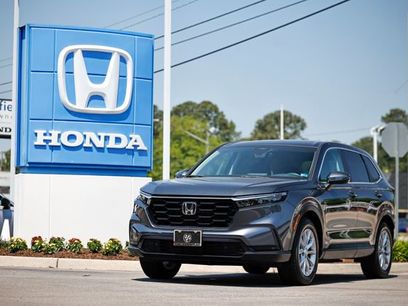 Used 2023 Honda CR-V EX-L