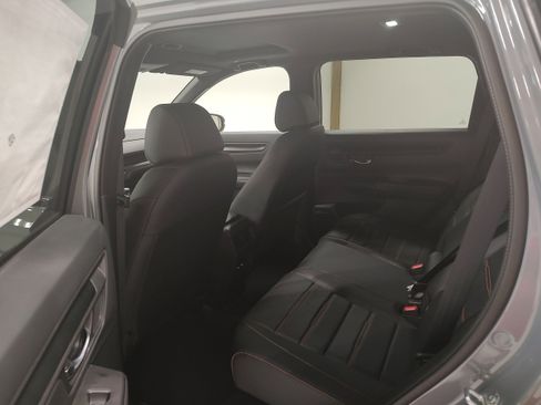 Used 2026 Honda CR-V Sport-L image 11