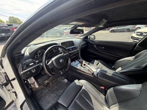 Used 2013 BMW 650i Coupe RWD image 8