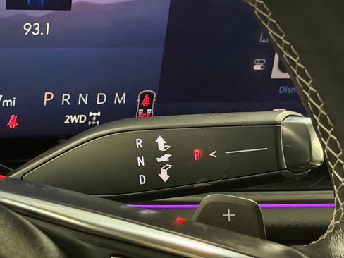 Certified 2024 Buick Envision Preferred image 27