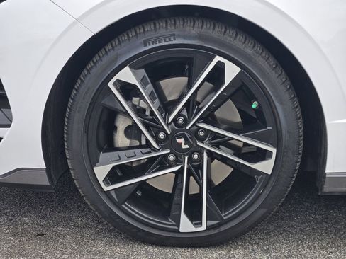 Used 2025 Hyundai Sonata N Line FWD image 11