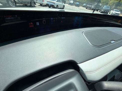 Used 2025 Lincoln Navigator L Black Label AWD/4WD image 30
