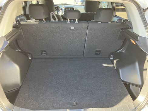 Used 2017 Mitsubishi Outlander Sport LE AWD/4WD image 18