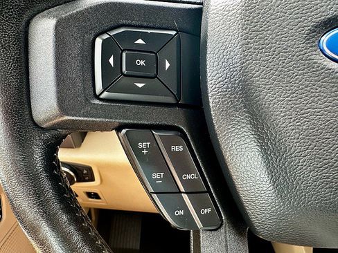 Used 2019 Ford F150 XLT w/ Equipment Group 302A Luxury image 21