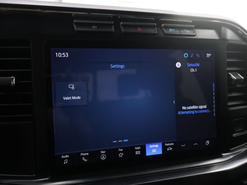 Used 2023 Ford F350 Lariat w/ FX4 Off-Road Package AWD/4WD image 55