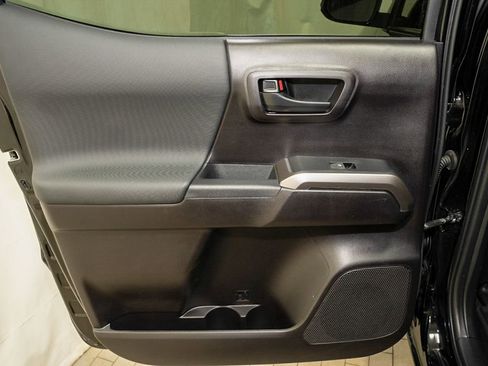 Used 2023 Toyota Tacoma 4x4 Double Cab w/ Trail Edition image 16