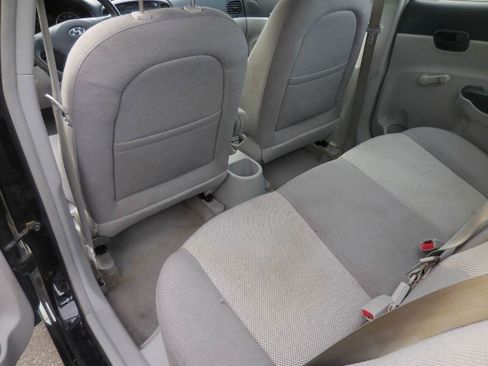 Used 2006 Hyundai Accent GLS image 19