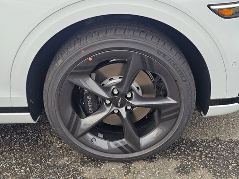 New 2026 Genesis GV70 3.5T Sport Prestige image 31