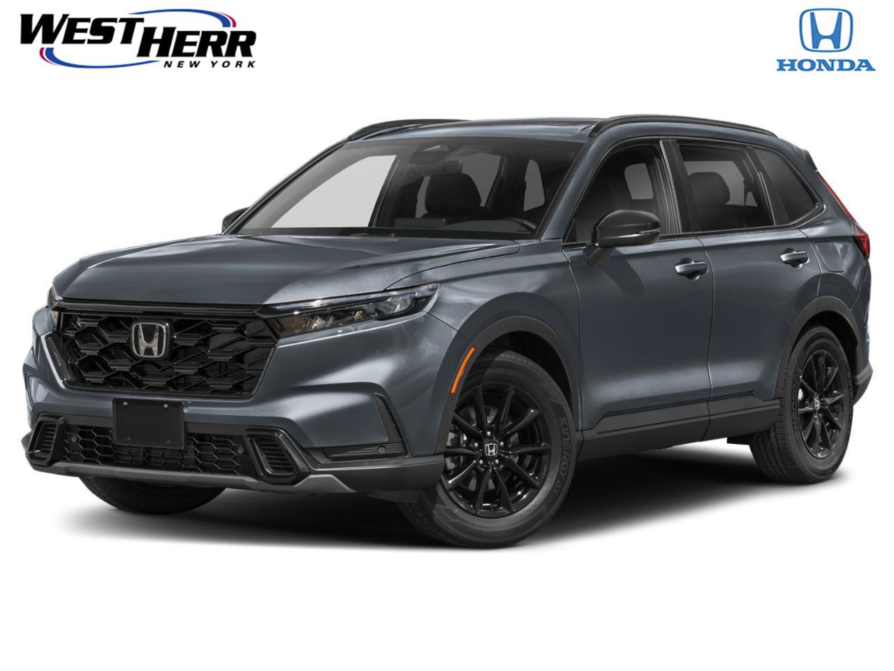 New 2027 Honda CR-V Sport-L image 1