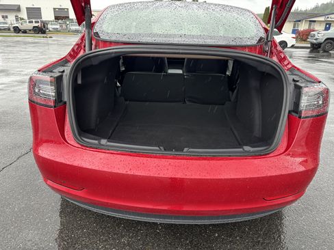 Used 2022 Tesla Model 3 Long Range AWD/4WD image 25