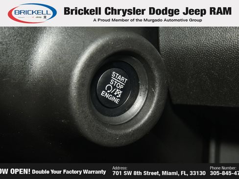 Used 2023 RAM ProMaster 2500 FWD image 31