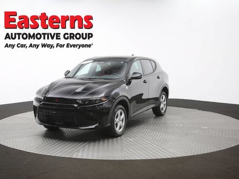 Used 2024 Dodge Hornet GT Plus w/ Tech Pack Plus w/o Parking AWD/4WD image 55