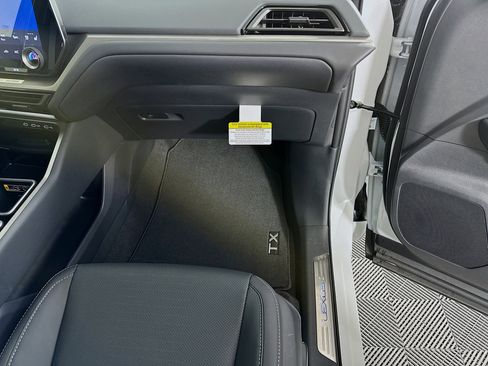 New 2026 Lexus TX 350 AWD image 33