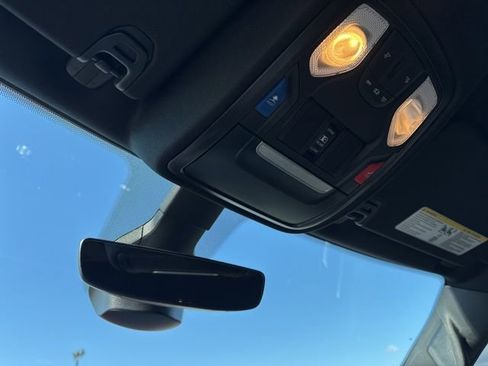 Used 2024 RAM 1500 Big Horn image 40