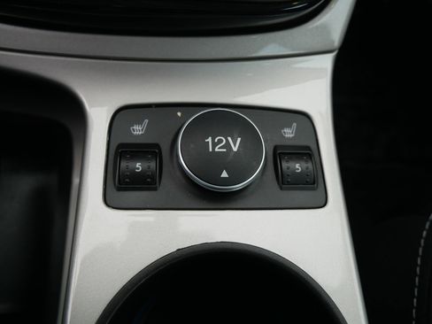 Used 2015 Ford C-MAX Energi SEL w/ Equipment Group 302A image 30