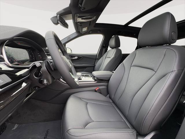 New 2026 Audi Q7 2.0T Premium Plus AWD/4WD image 10