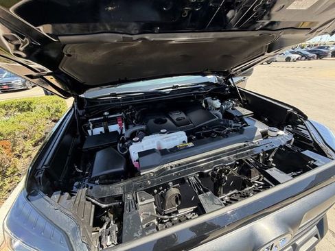 Used 2024 Toyota Tundra SR5 RWD image 25