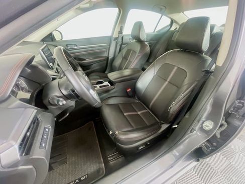 Used 2023 Nissan Altima 2.5 SR FWD image 20