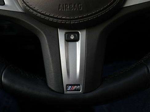 Used 2020 BMW X6 M50i w/ Premium Package image 50