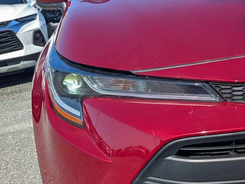 Used 2024 Toyota Corolla LE image 9