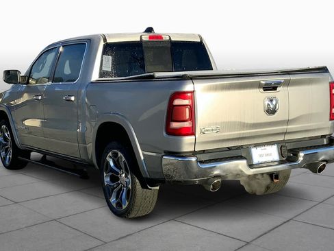 Used 2020 RAM 1500 Limited RWD image 11