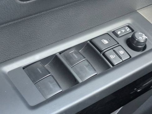 Used 2026 Toyota Tundra Limited RWD image 27