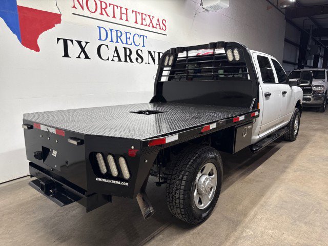 Used 2023 RAM 2500 Tradesman AWD/4WD image 6