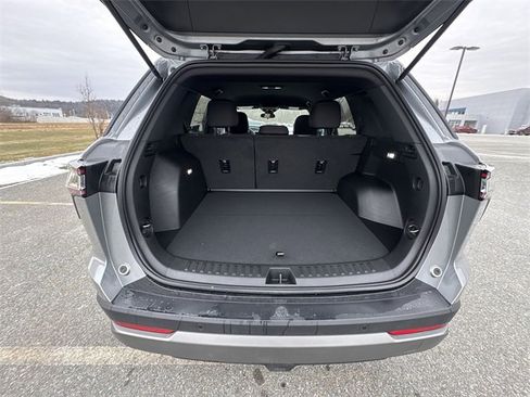 New 2026 Chevrolet Equinox LT image 27