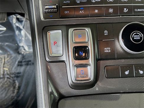 Used 2023 Hyundai Santa Fe SEL w/ Winter Weather Package image 23