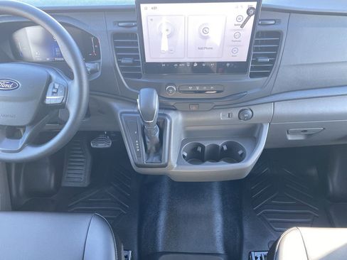 New 2026 Ford Transit 150 Low Roof image 13