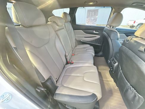 Used 2023 Hyundai Santa Fe Limited image 28