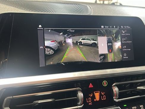 Used 2021 BMW 330i Sedan w/ Parking Assistance Package image 28