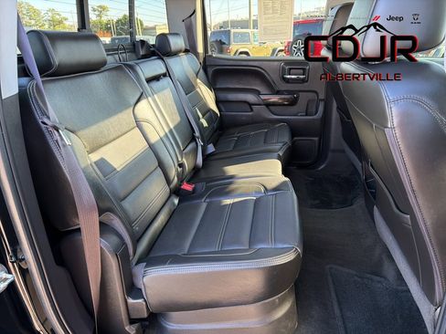 Used 2016 GMC Sierra 1500 Denali w/ Denali Ultimate Package image 18