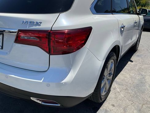 Used 2014 Acura MDX FWD w/ Advance & Entertainment image 95