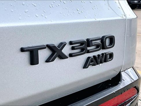 Used 2025 Lexus TX 350 AWD w/ Technology Package image 10