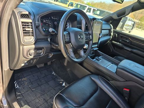 Used 2023 RAM 1500 Limited image 26