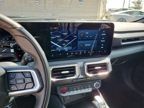New 2025 Ford Mustang Premium RWD image 12