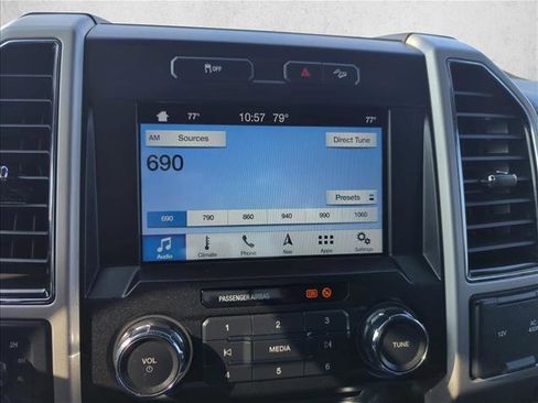 Used 2018 Ford F250 Lariat w/ Chrome Package image 15