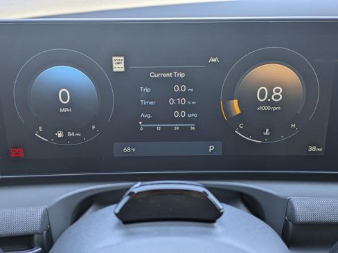 New 2026 Hyundai Santa Cruz Limited image 22