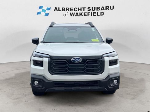 New 2026 Subaru Outback Touring XT image 8