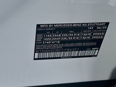 New 2026 Mercedes-Benz GLA 250 image 31