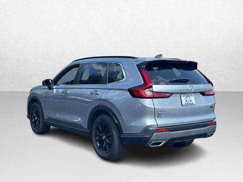 Used 2023 Honda CR-V Sport image 4
