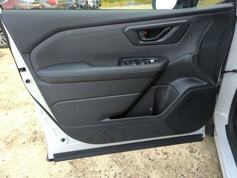 New 2025 Subaru Forester Premium image 10