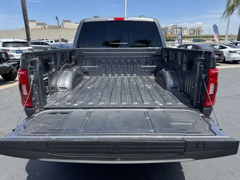 Used 2023 Ford F150 XLT w/ Equipment Group 302A High AWD/4WD image 35